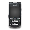 Blackberry 7130C icon